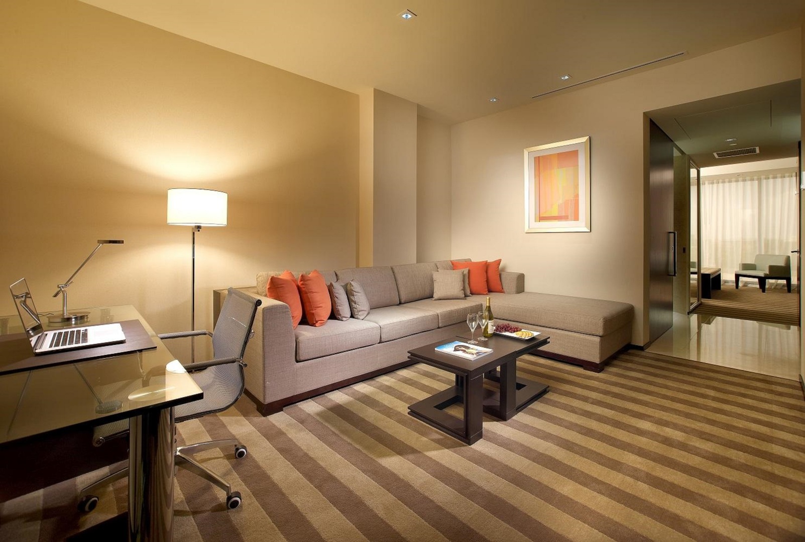 Foto - EB Hotel Miami Airport