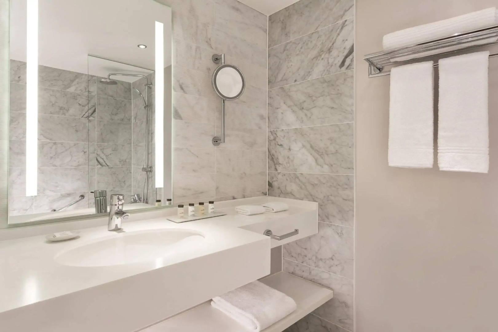 Foto - Sheraton Stockholm Hotel