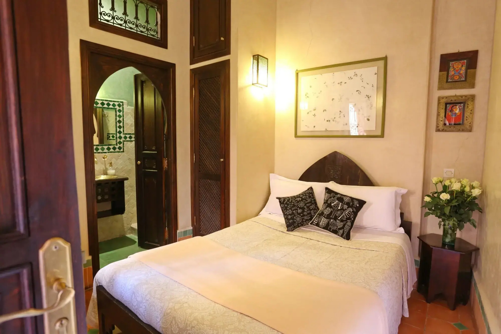 Foto - Riad Marrakiss