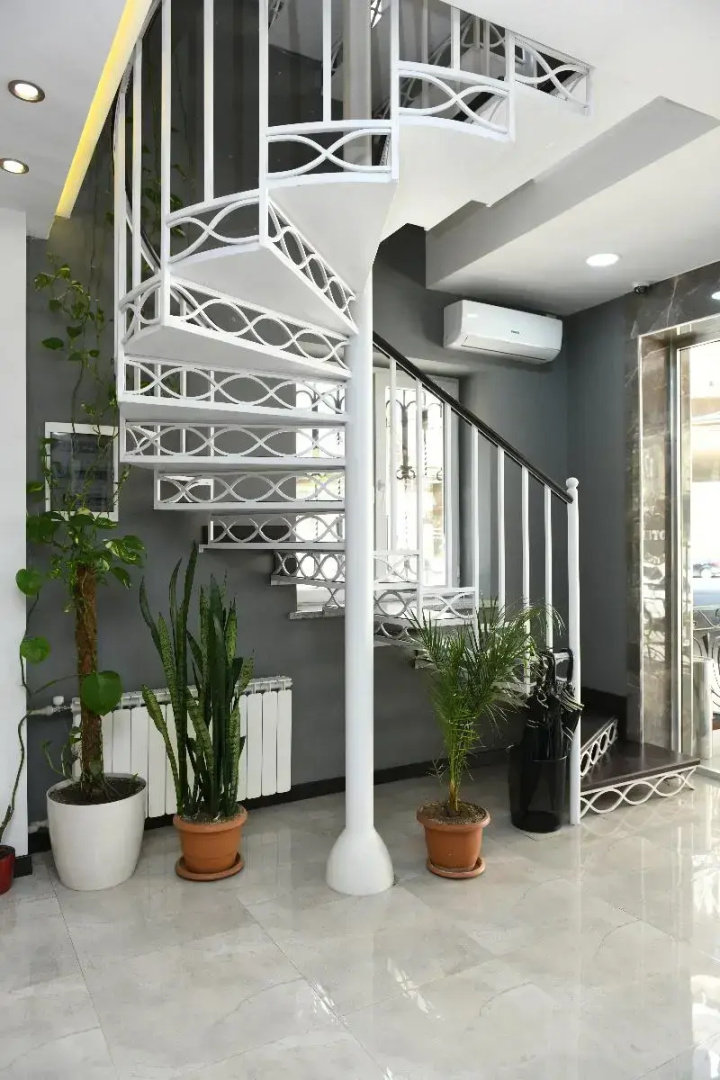 Foto - Yerevan Boutique Hotel