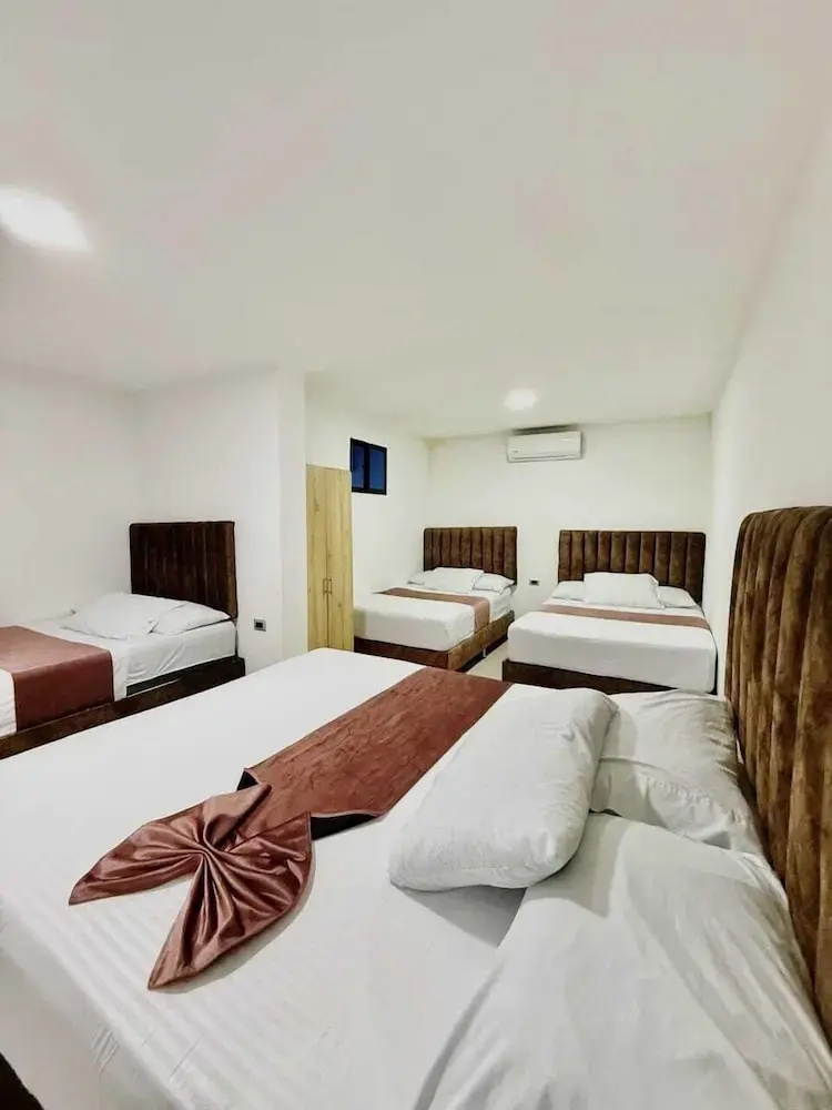 Foto - Hotel Nakama