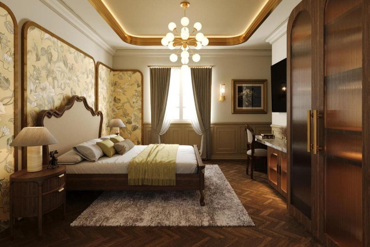 Photo - Roma Nueve Dos Hotel Boutique