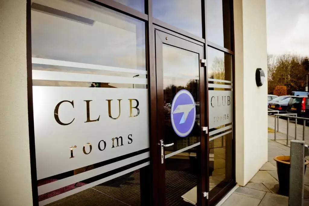 Photo - Leonardo Inn Aberdeen Airport