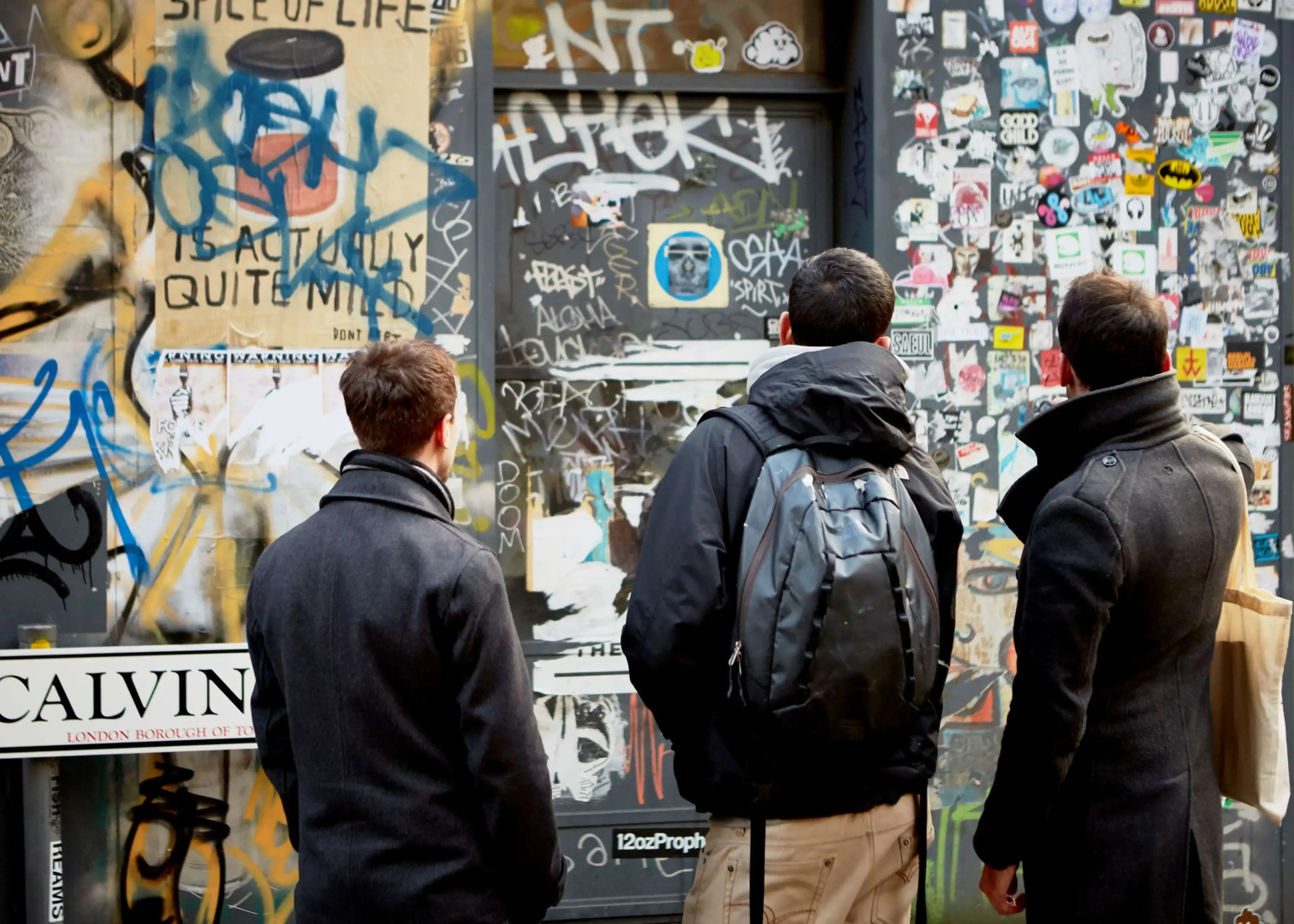 Foto - Andaz London Liverpool Street, By Hyatt