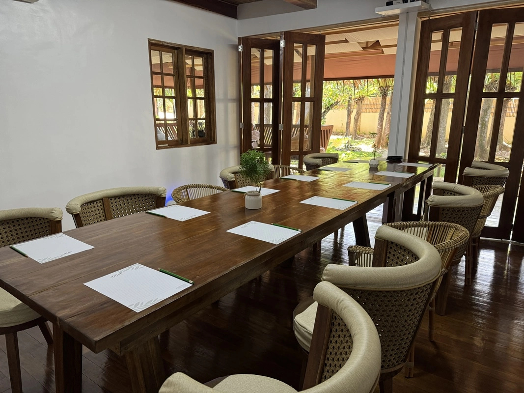 Foto - The Strand Boutique Resort