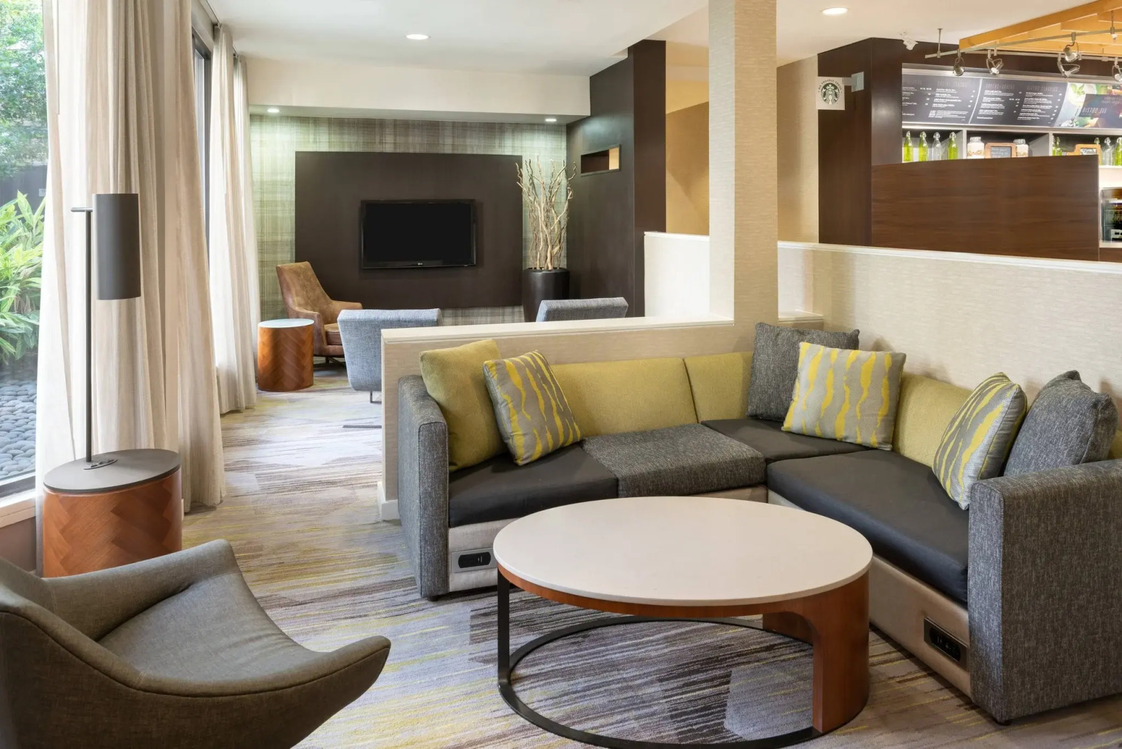 Foto - Courtyard by Marriott Orlando Airport
