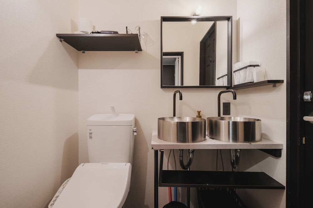 Foto - The Nine States Hotel Fukuoka Tenjin West
