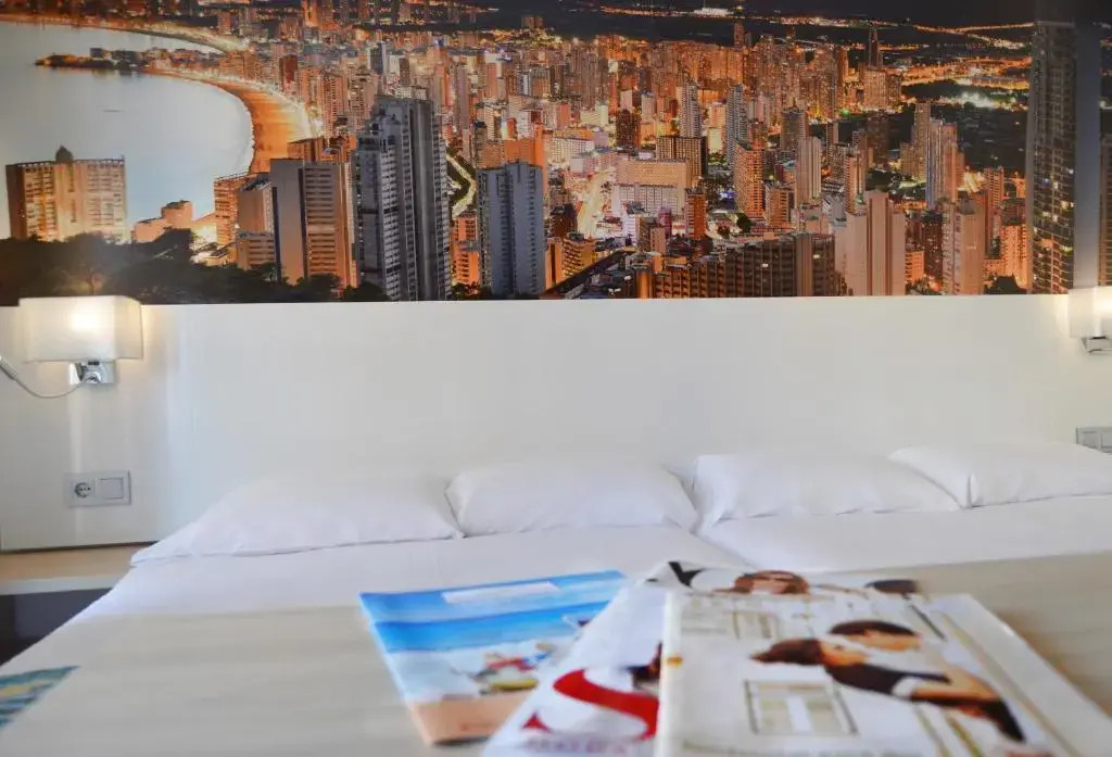 Photo - Hotel Tropic