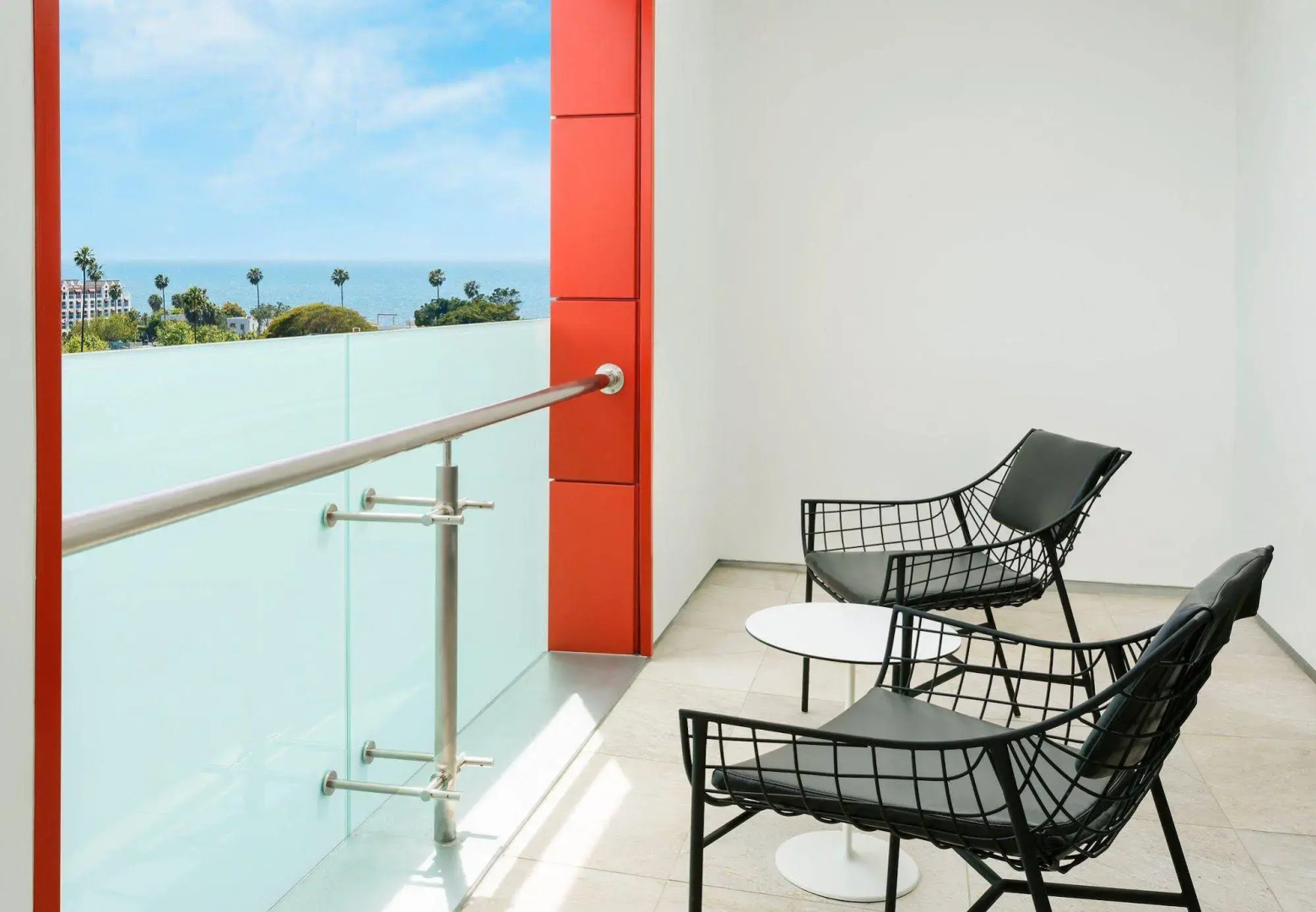 Foto - Courtyard by Marriott Santa Monica