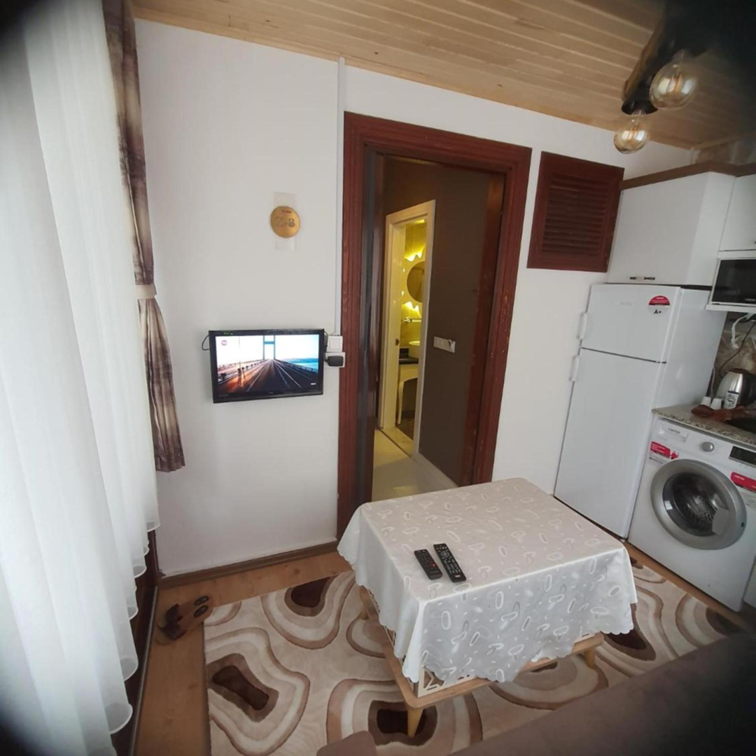 Foto - Ozkavak Hotel Kaleici
