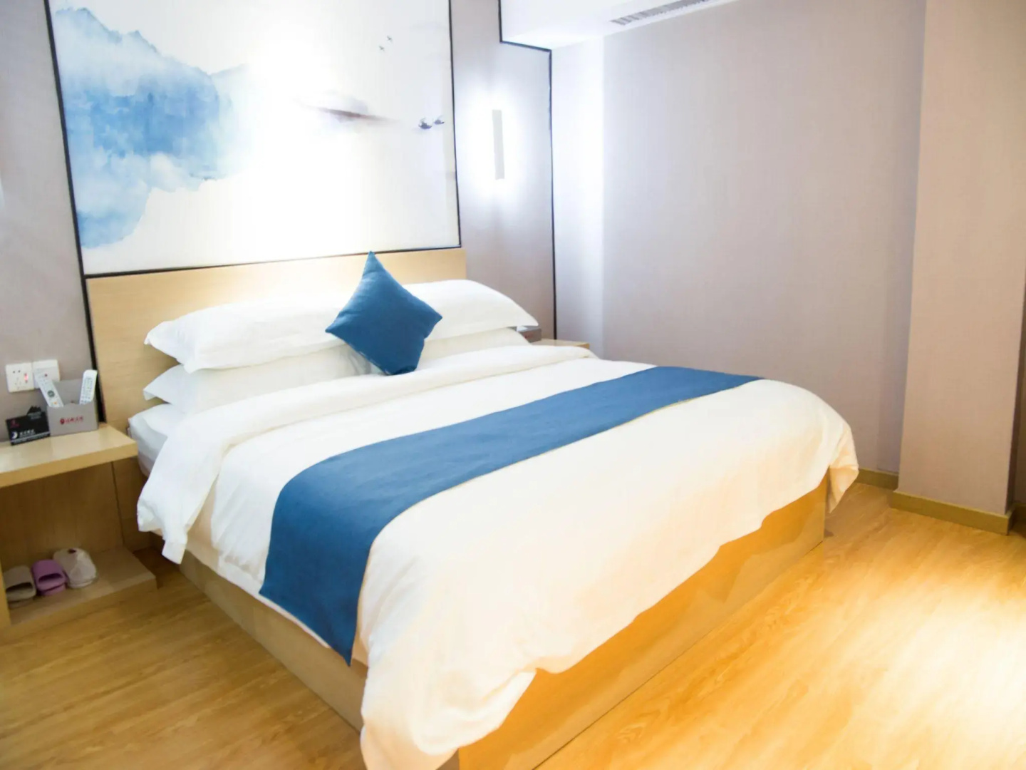 Photo - Guangzhou Hongcheng Hotel