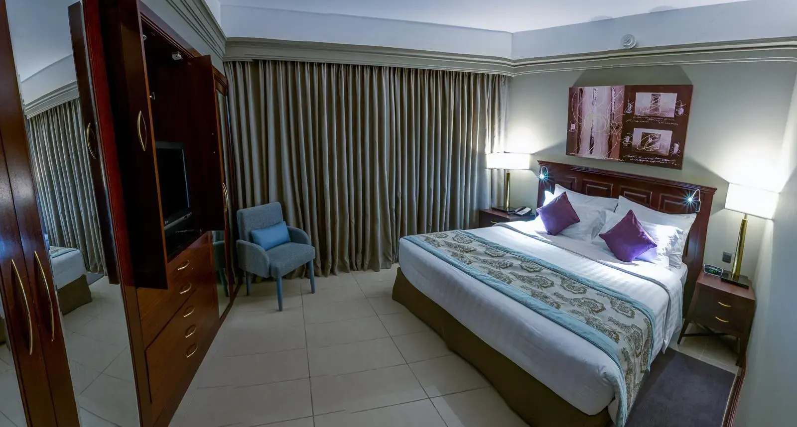 Foto - Somewhere Hotel Apartment