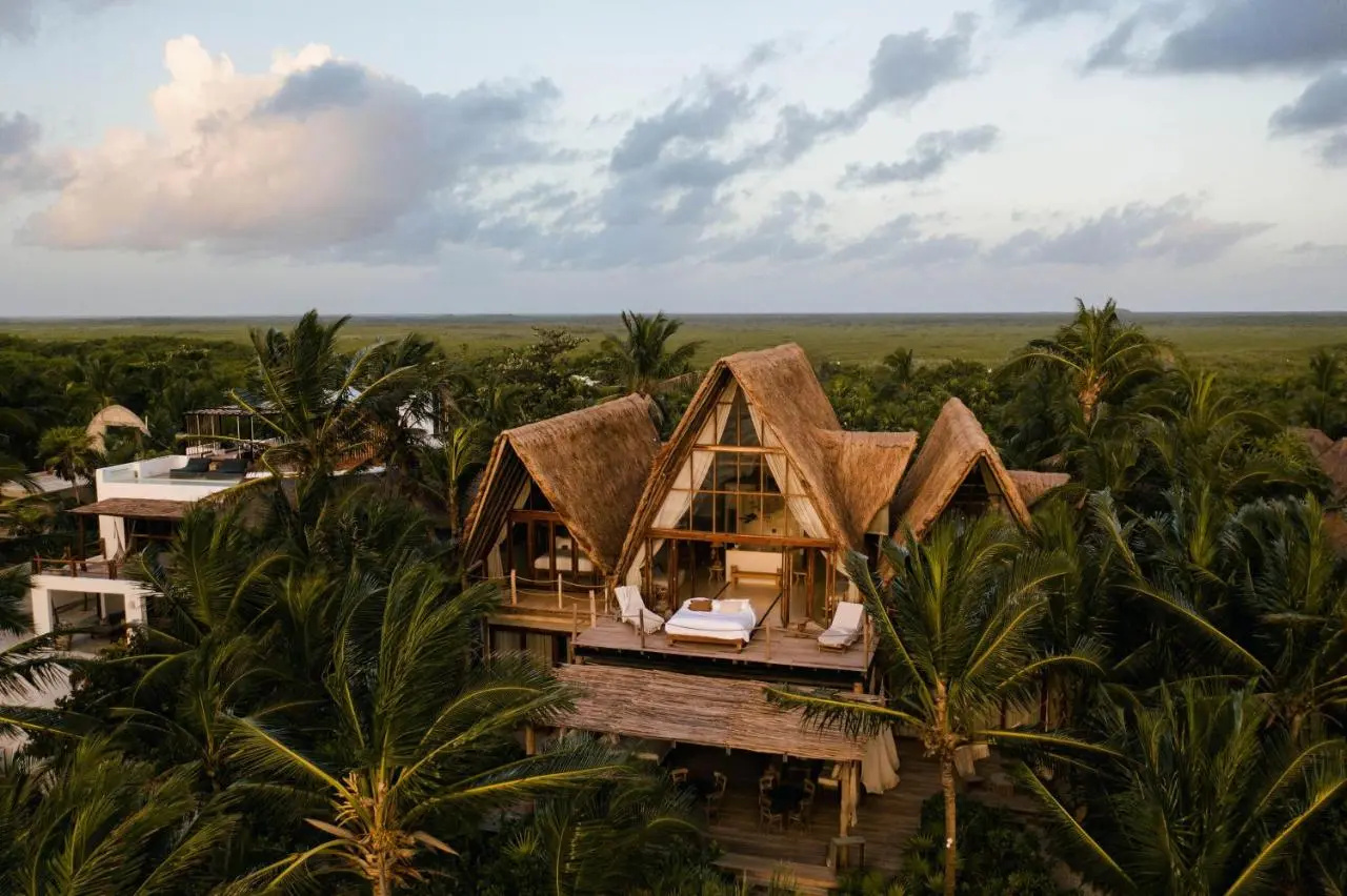 Photo - La Valise Tulum, Member of Small Luxury Hotels