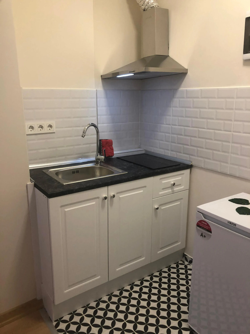 Foto - Sapphire Suites Taksim