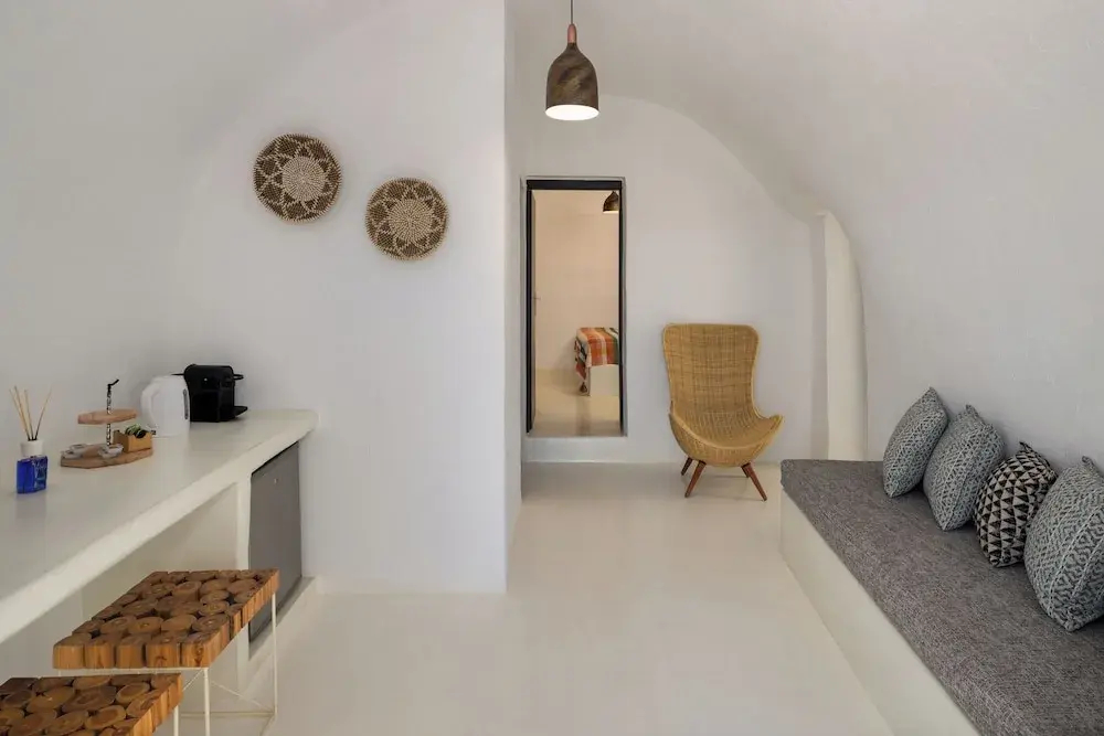 Photo - Amphora Luxury Villas - Akrotiri Seaview Escape
