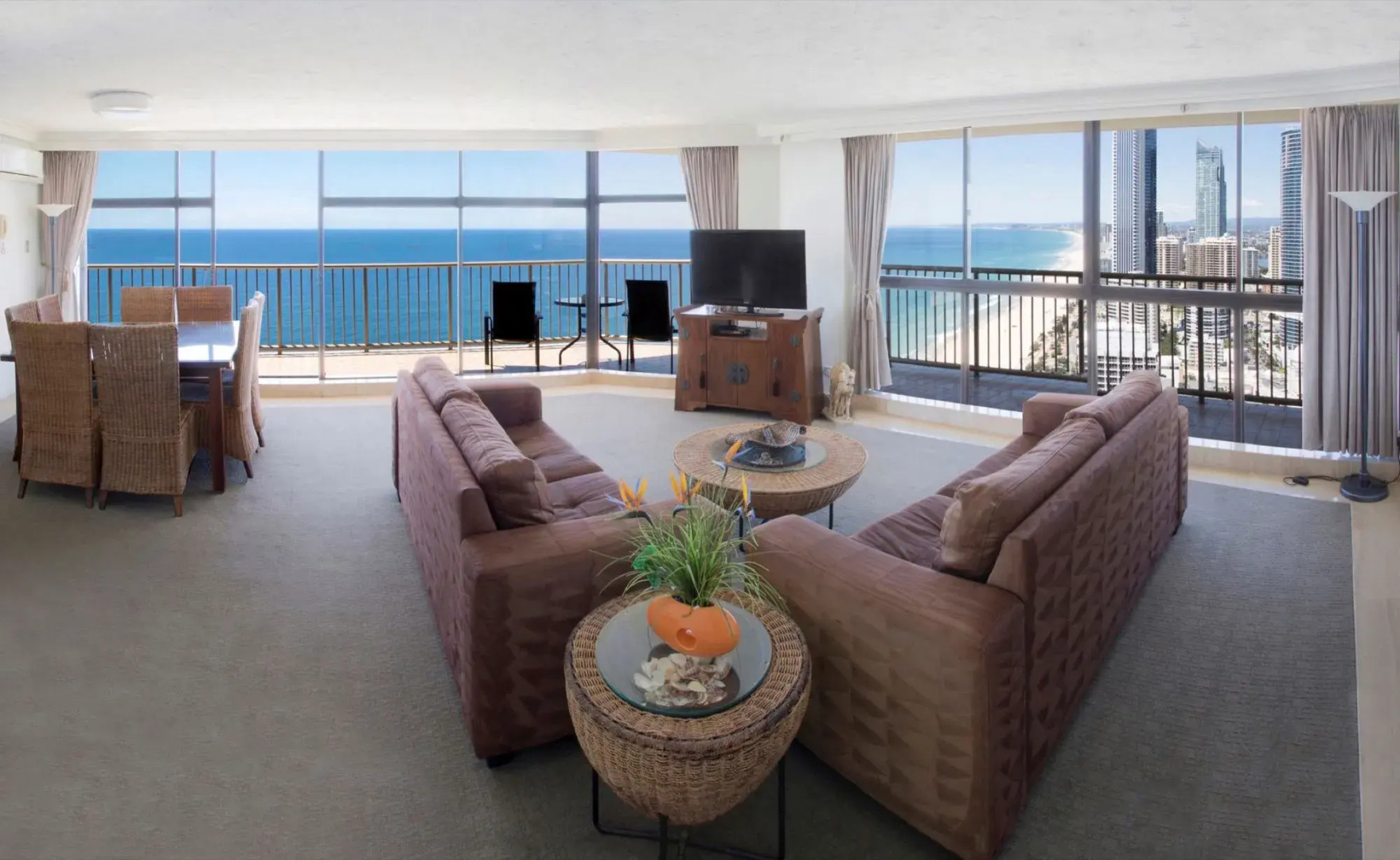 Foto - View Pacific Apartments