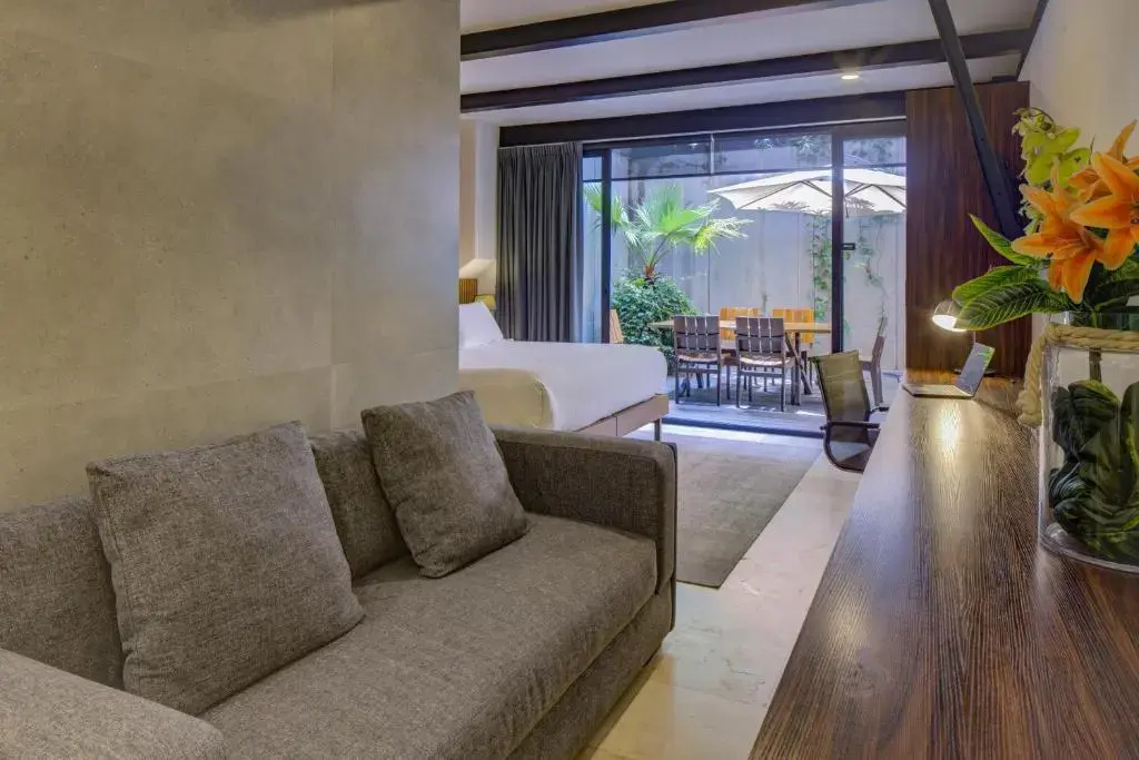 Photo - MX Grand Suites