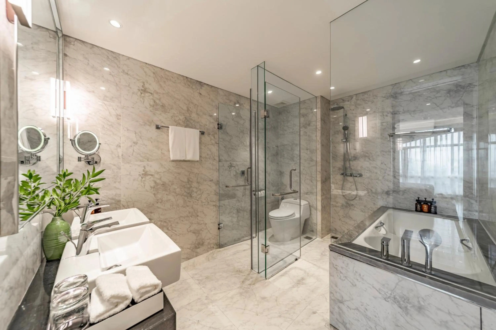 Photo - Sherwood Suites
