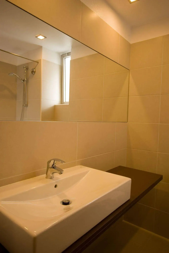 Photo - Hotel Girassol - Suite Hotel