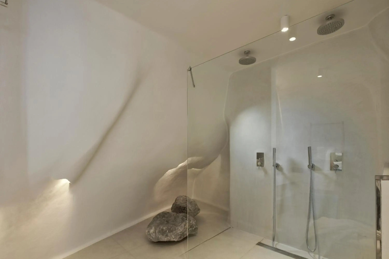 Photo - Cosmopolitan Suites - Small Luxury Hotels of the World