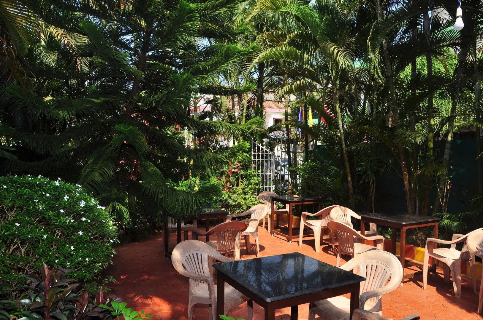 Foto - Villa Theresa Beach Resort