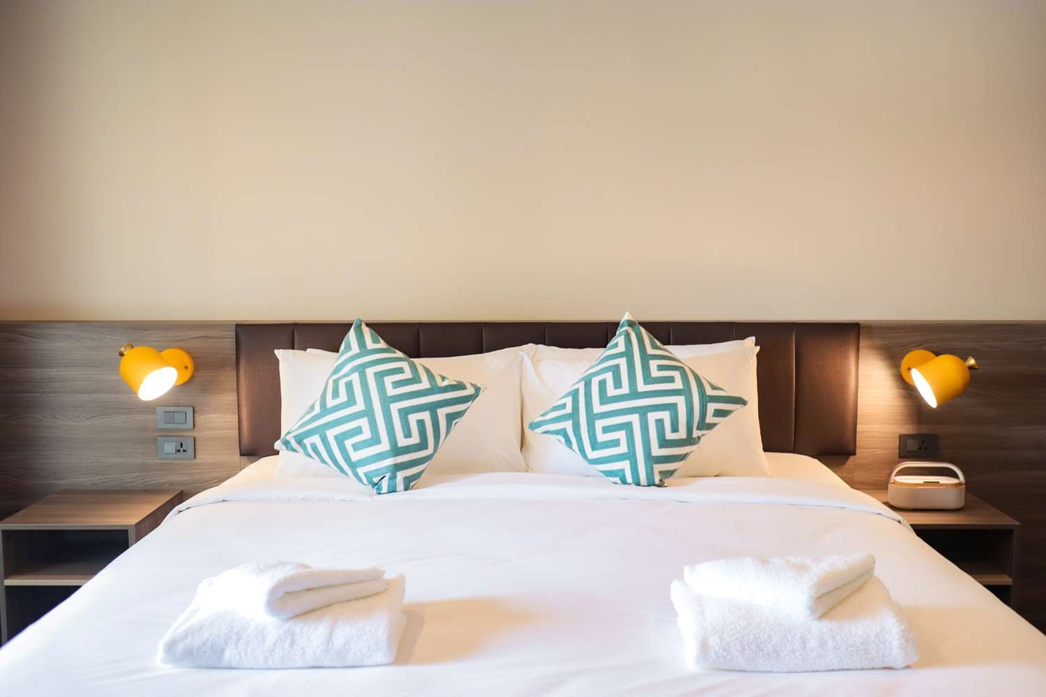 Foto - SureStay by Best Western Iconic Ari-Jatujak