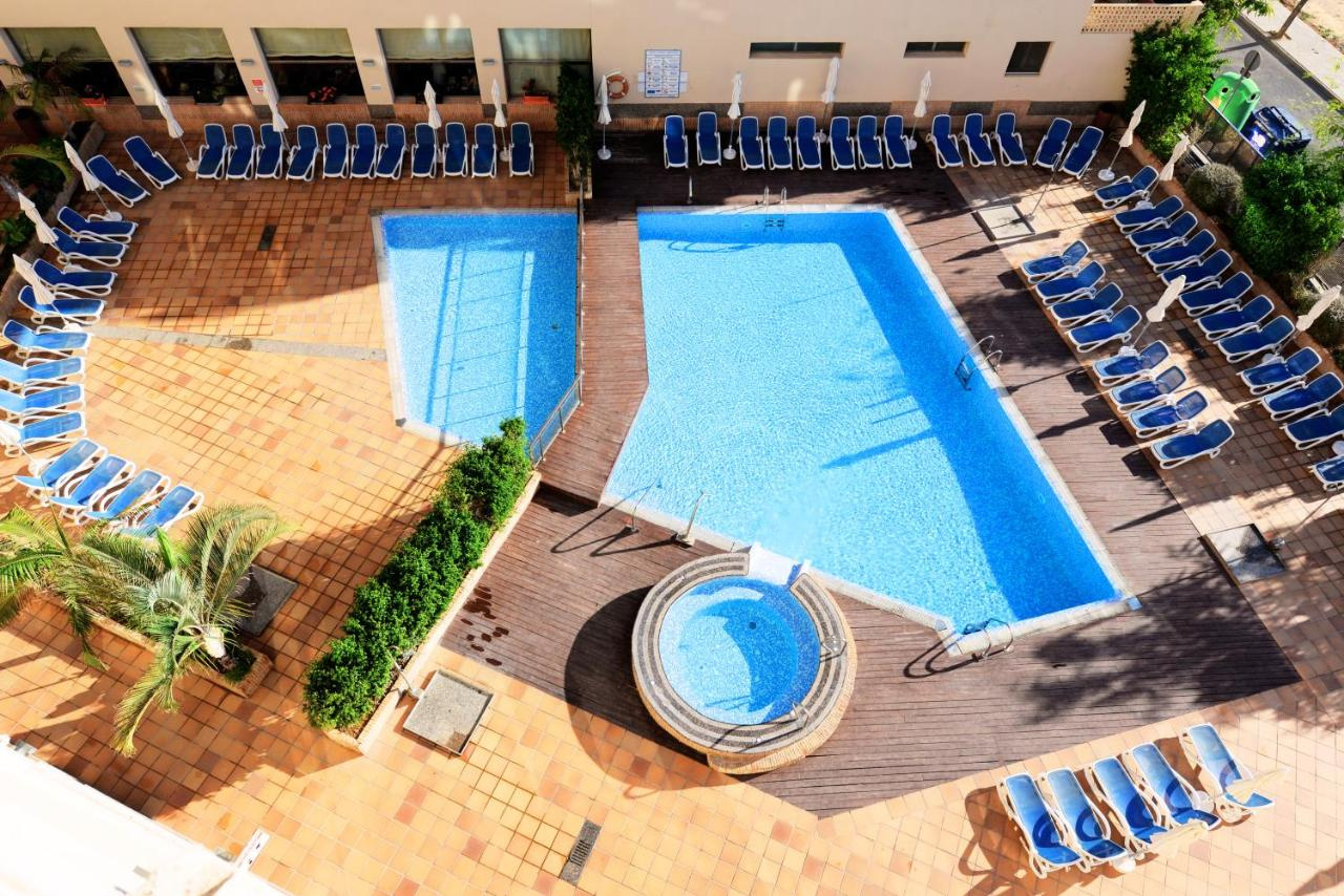 Foto - Hotel Costa Narejos
