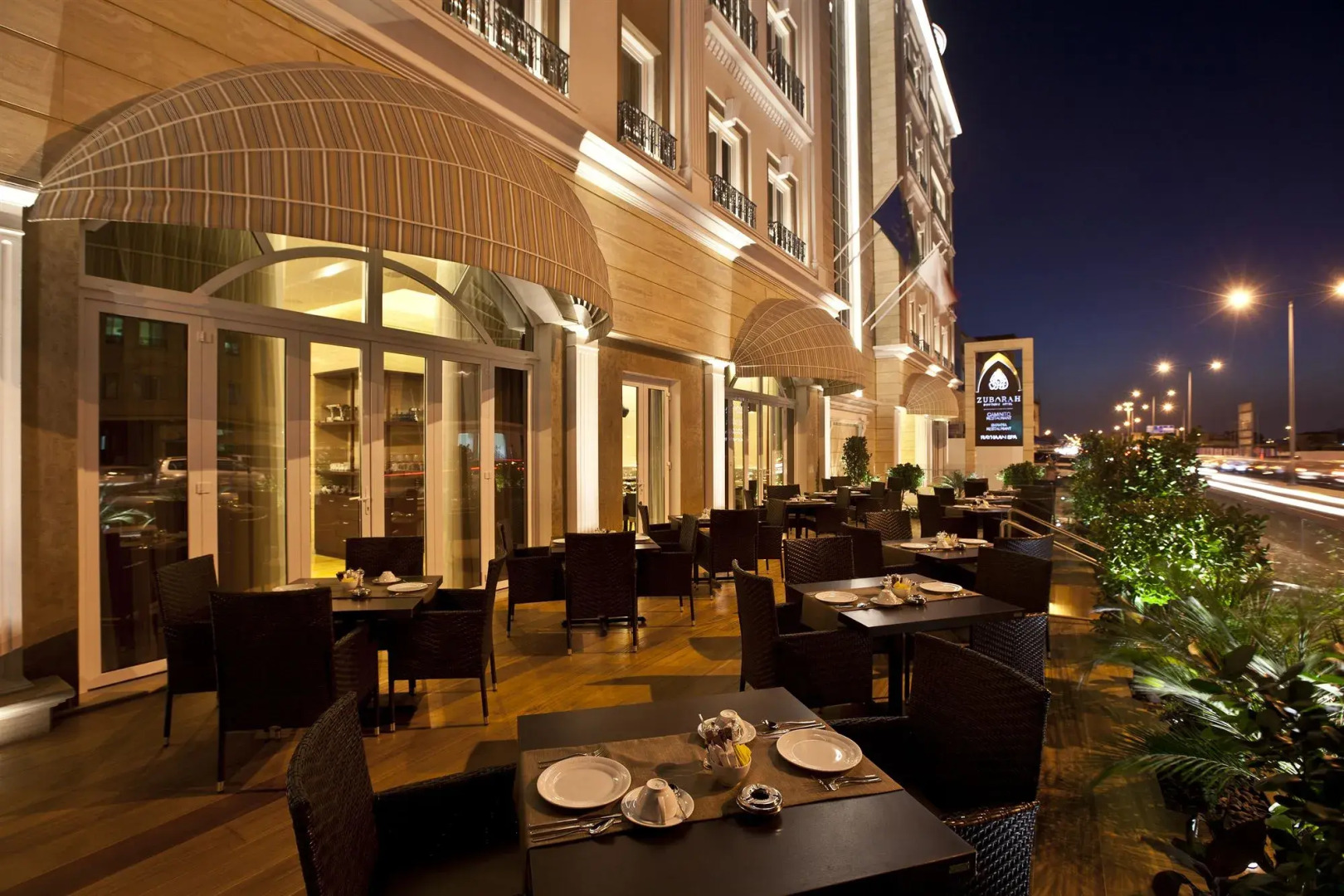 Photo - Zubarah Hotel