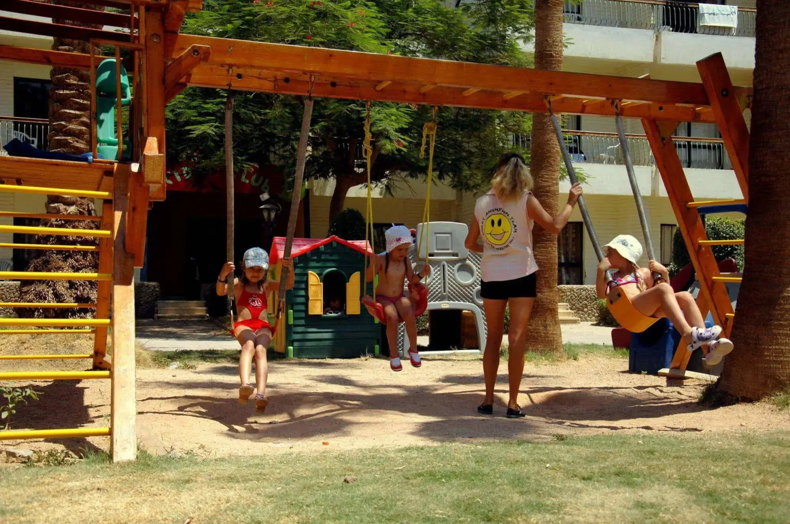 Foto - Regina Resort and Aqua Park Hurghada