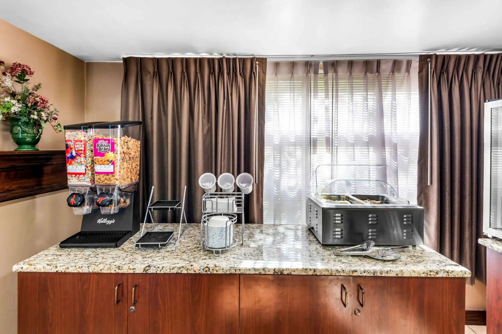 Foto - Clarion Inn & Suites Indianapolis Northwest