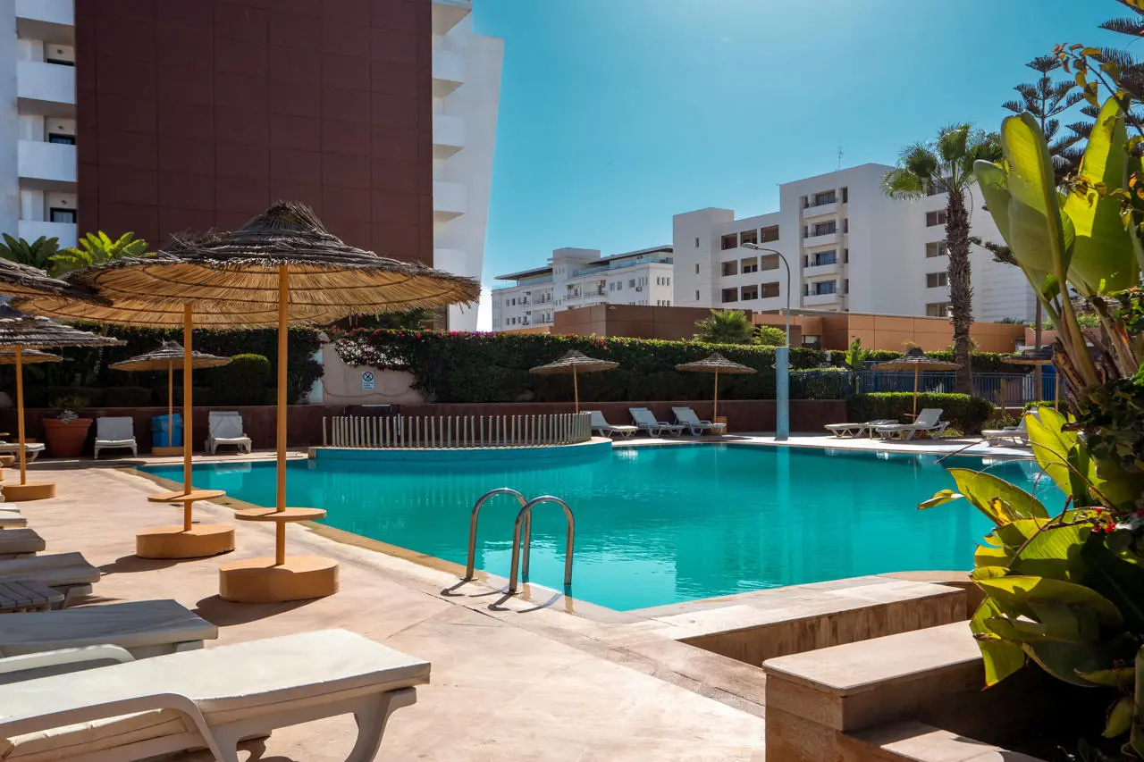 Foto - Intouriste Hôtel & Suites