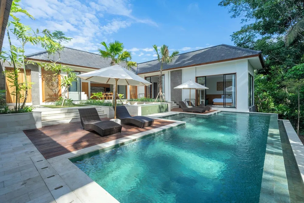 Photo - Villa Talun by GORO
