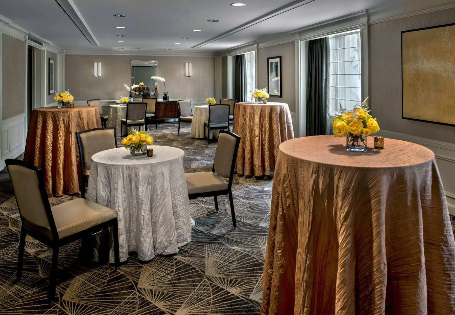 Foto - JW Marriott Essex House New York