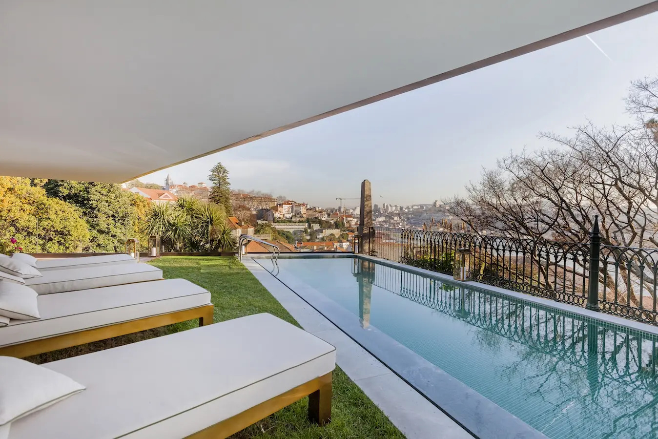 Foto - Torel Avantgarde