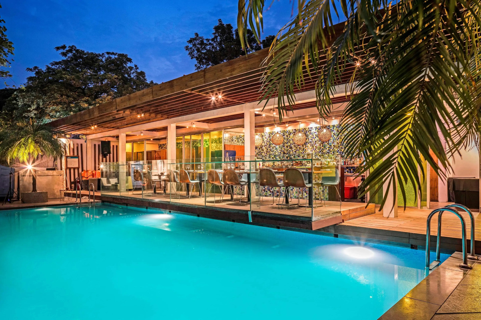 Foto - The Park New Delhi