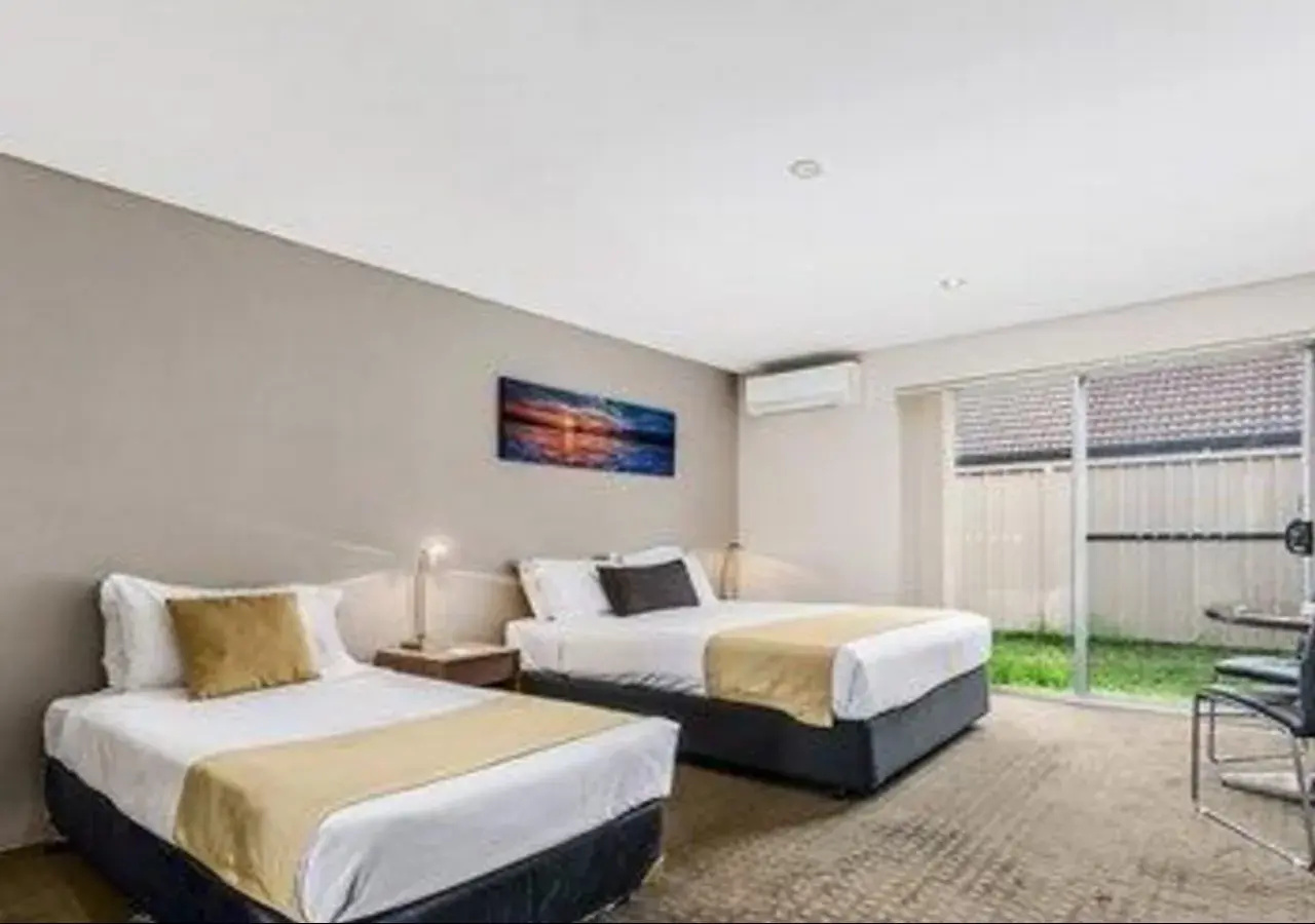 Foto - Comfort Inn Towradgi Beach