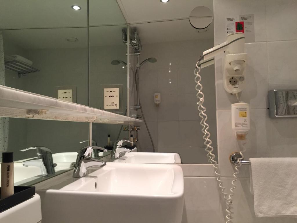 Photo - SORAT Hotel Berlin