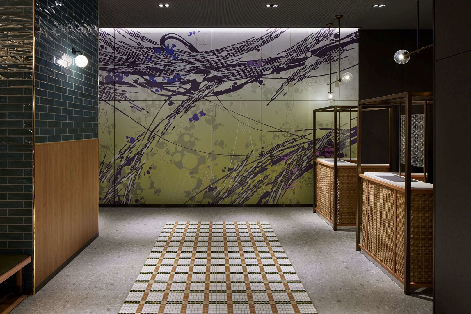 Photo - Oakwood Hotel & Apartments Azabu Tokyo