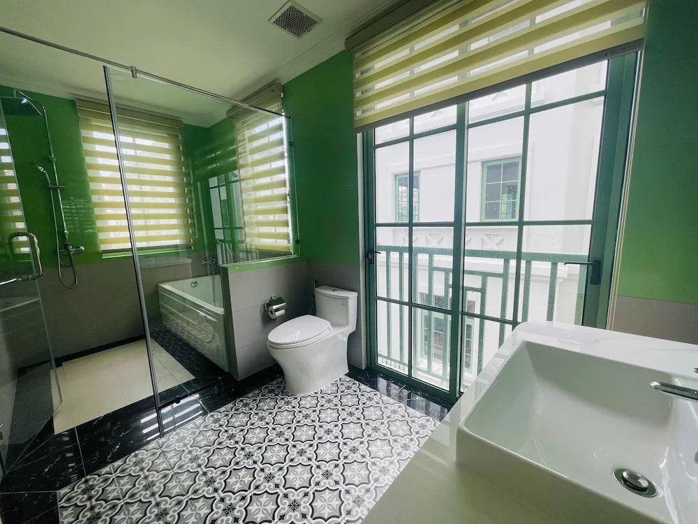 Foto - Elyday Apartment Hillside Phu Quoc - Sea & Firework view
