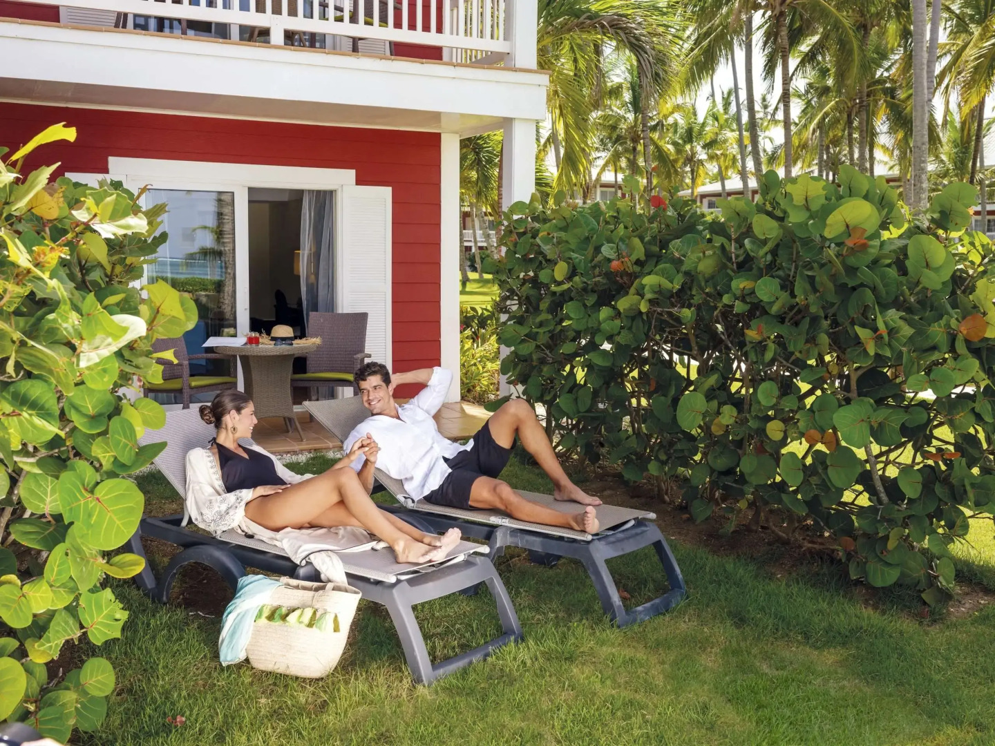 Photo - Barceló Bávaro Beach - Adults Only All Inclusive