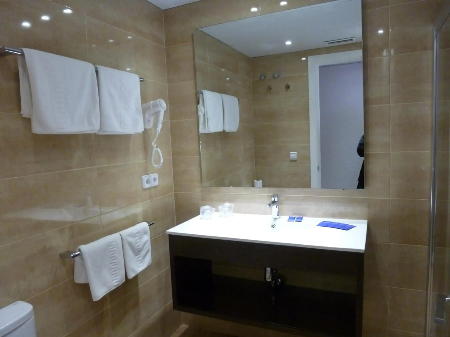 Foto - Hotel La Carolina