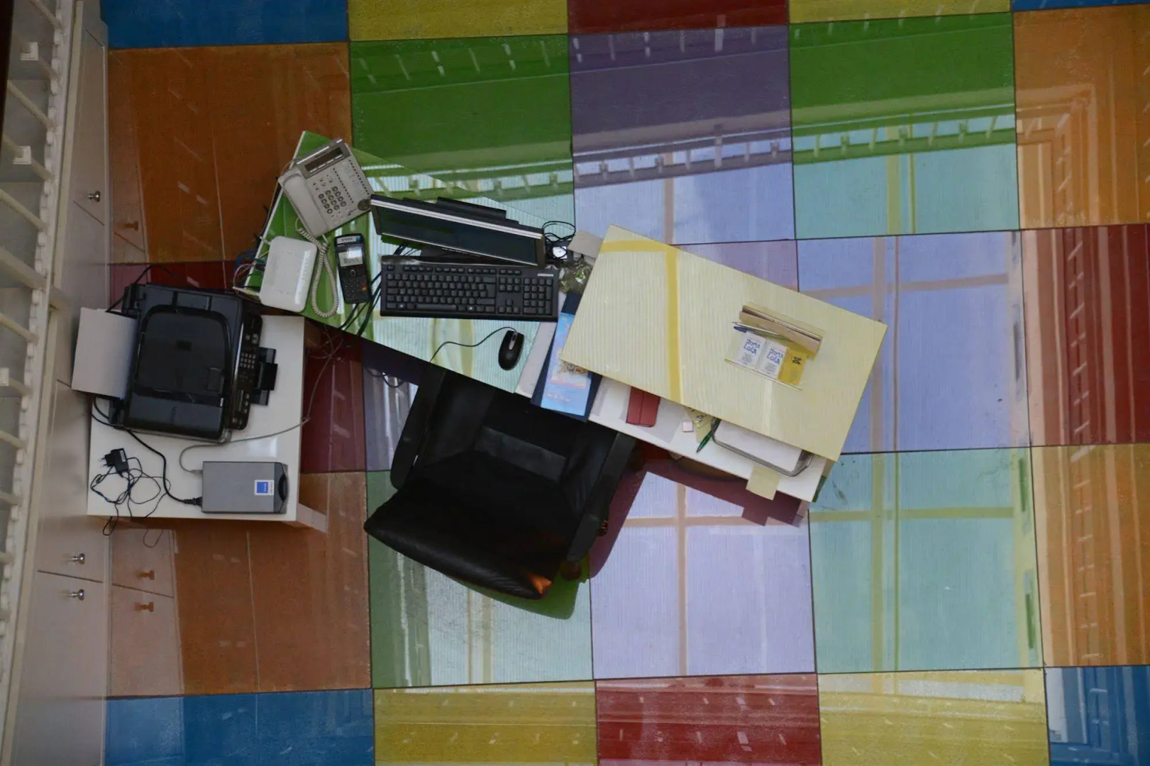 Photo - Hotel y Apartamentos Doña Lola