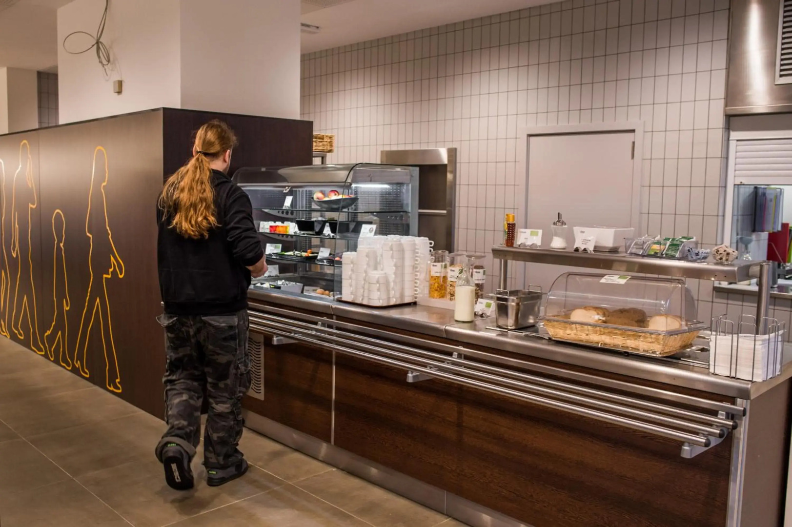 Foto - HI Brussels Generation Europe Hostel