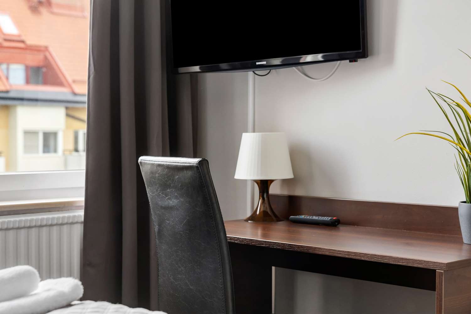 Foto - Best Western Hotel Solna