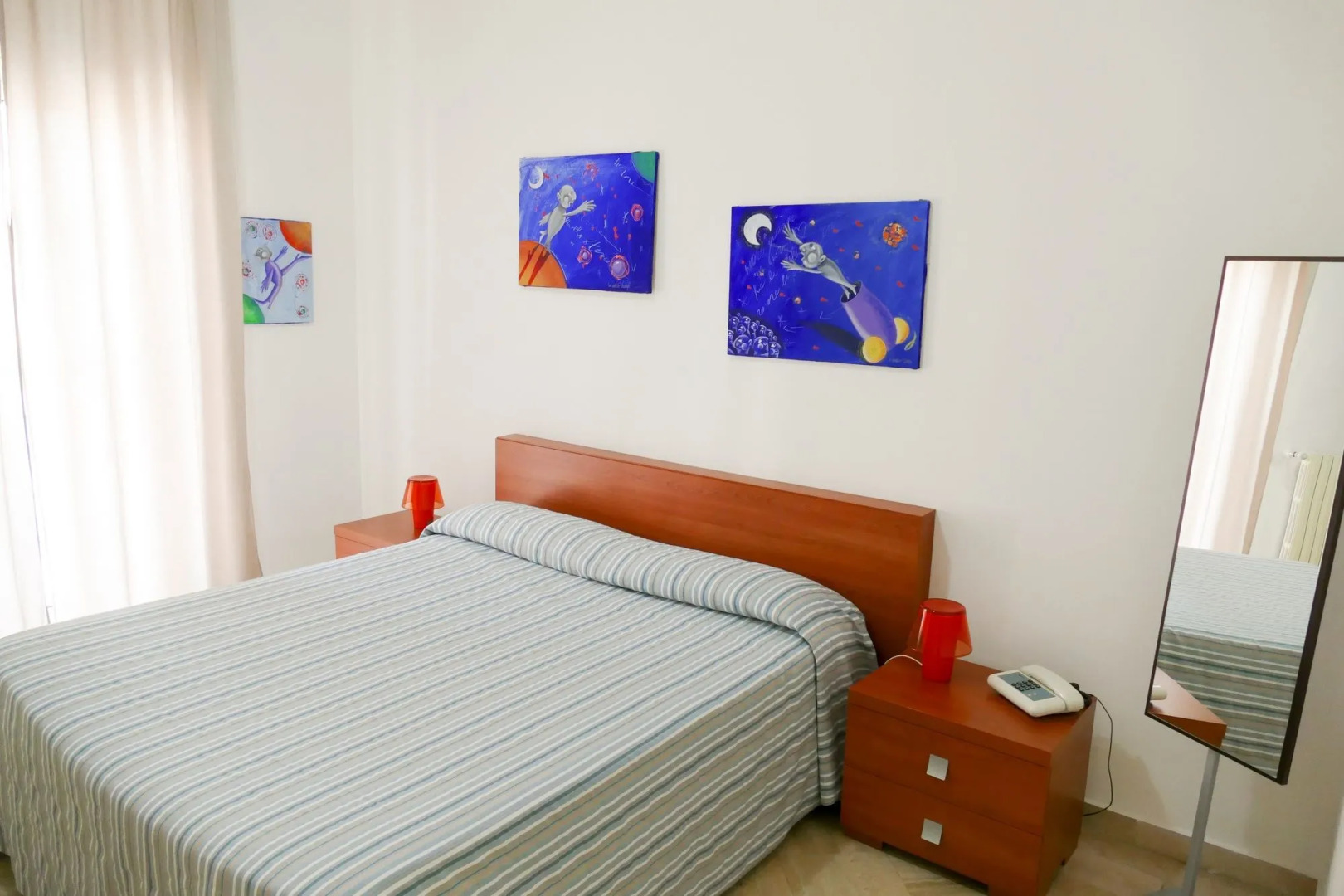 Foto - Visa Residence