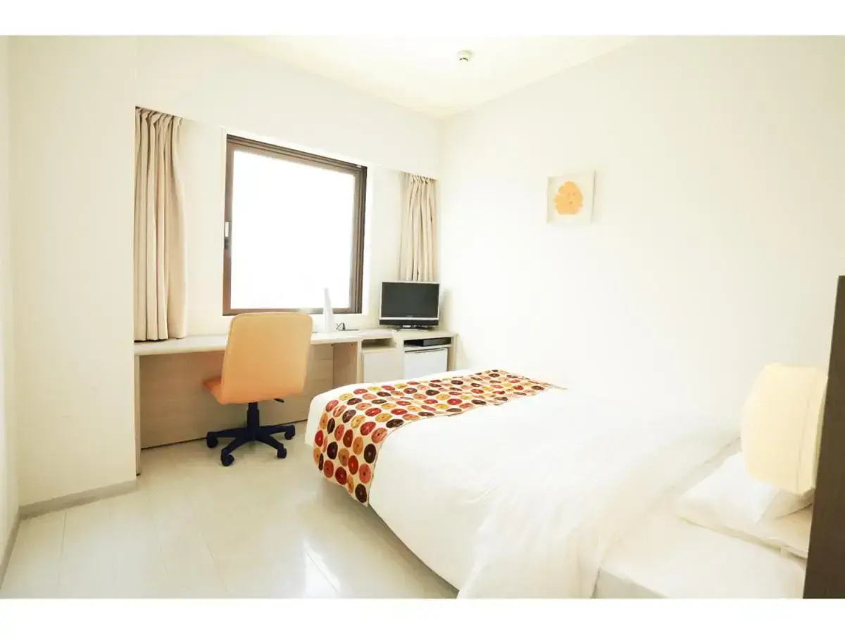 Foto - Smile Hotel Okinawa Naha (Tomari Port)