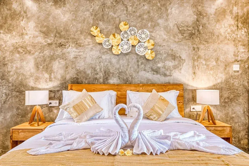 Photo - Villa Mirah Ubud