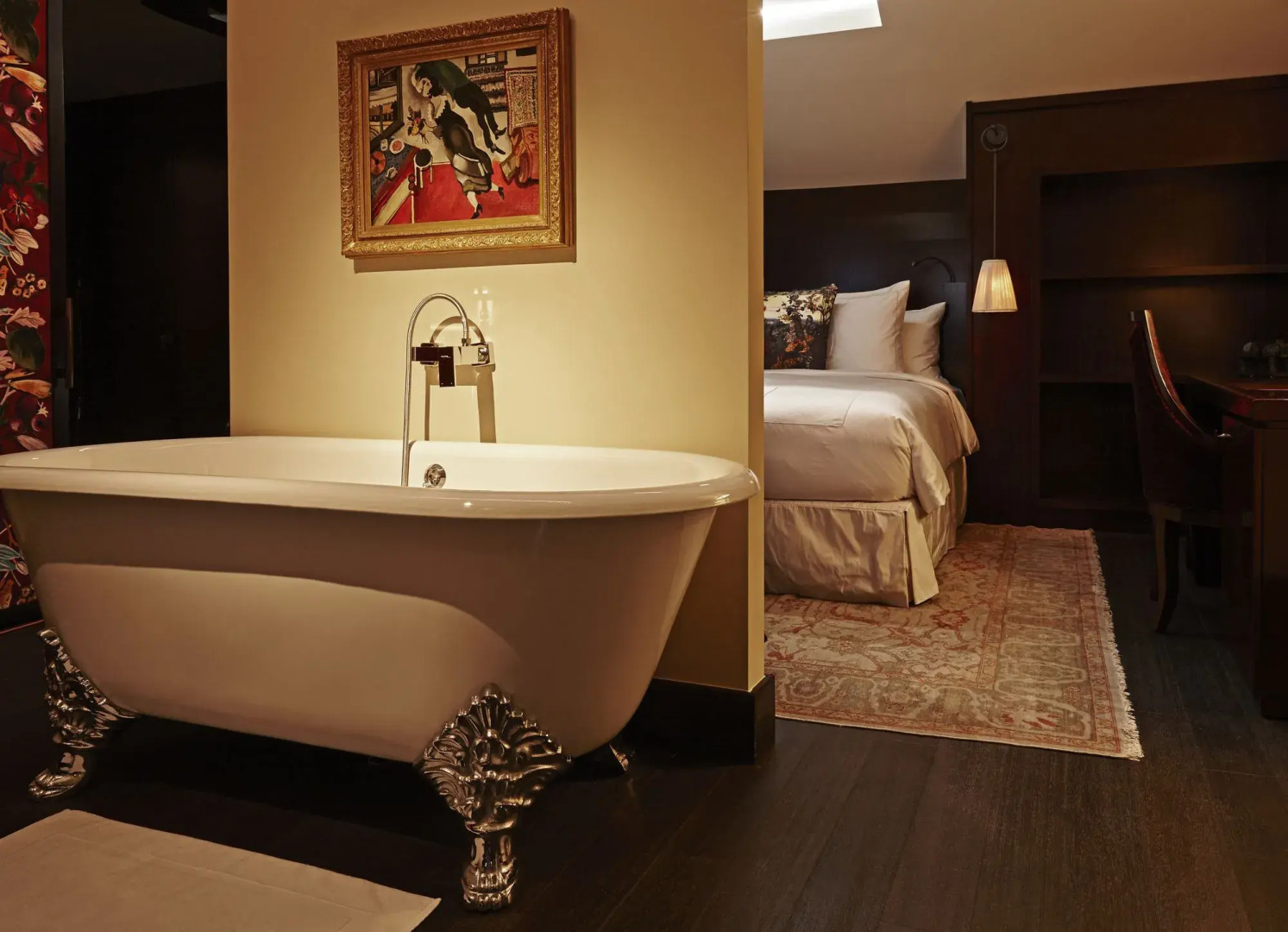 Foto - The Vagabond Club, a Tribute Portfolio Hotel Singapore