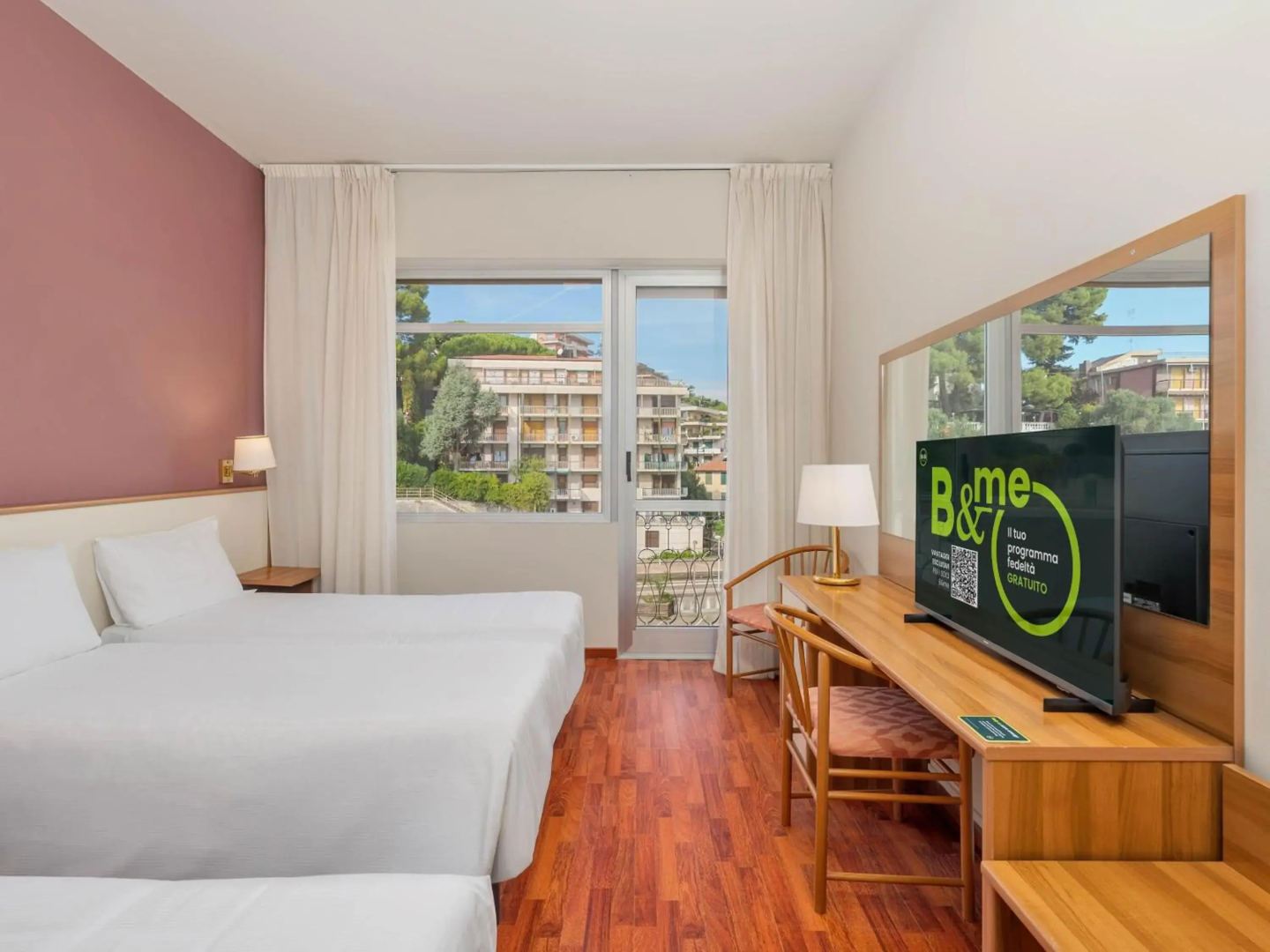 Photo - B&B HOTEL Riviera Celle Ligure