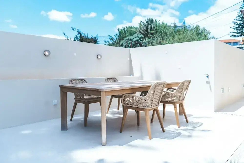 Foto - Silveira Bay Lounge Retreat